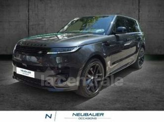 iii p440e 3.0 i6 phev awd 440 dynamic se