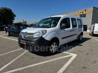 ii generation2 cabine approfondie grand confort dci 90