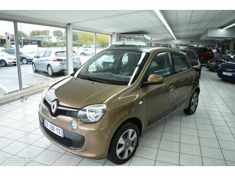 renault twingo iii 1.0 sce 70ch zen