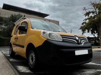 renault kangoo express 1.5 dci 75