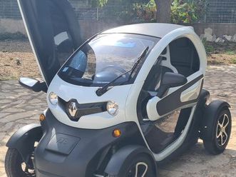 twizy 80 intens