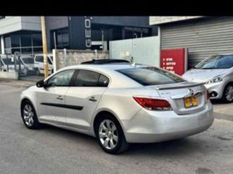 cxl אוט׳ 3.0 (255 כ״ס)