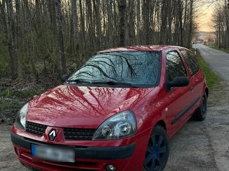 renault clio2