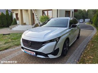 peugeot 308 1.2 puretech gt s&s eat8