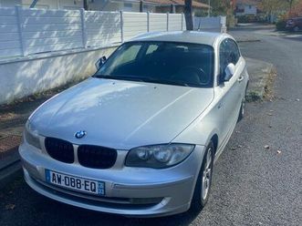 bmw e81 116d