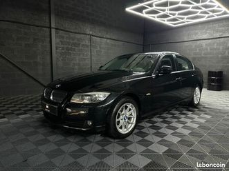 bmw 325i (e90) 218ch sport design