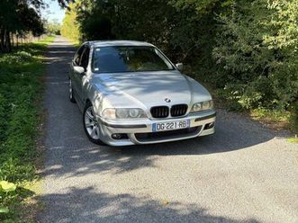 bmw e39 520i