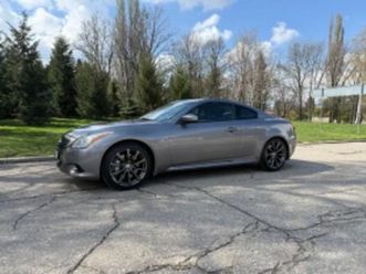 infiniti g37 ≫ 2009 • 19 999 лв. • id