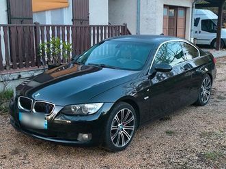 bmw 325i e92