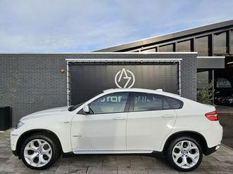 bmw x6 - xdrive35i high executive *navi*pano*ac*nw apk