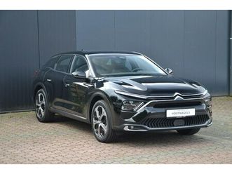 citroën c5 x - 1.6 plug-in hybrid 225 pk business * navi * camera * pdc