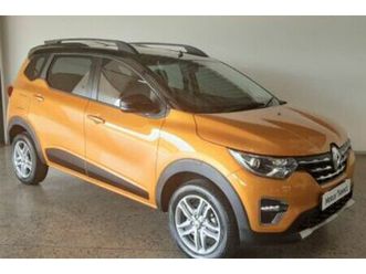 2024 renault triber 1.0 intens