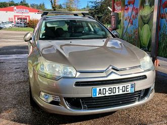 citroen c5