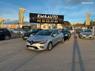 clio 4 phase 2 1.5 dci