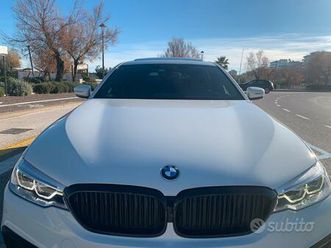 BMW SERIE 5 TOURING 540D XDRIVE bmw-540-d-x-drive-msport48-v-gar-bmw-ultimo-prezzo