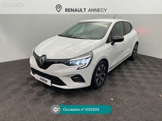 renault clio v tce 90 evolution