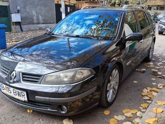 vând renault laguna bucuresti sectorul 2
