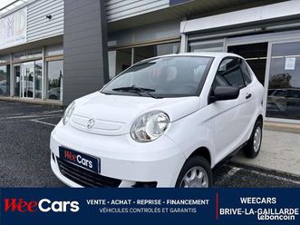 aixam minauto access