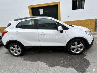opel mokka 1.7 cdti 4x4 ss business