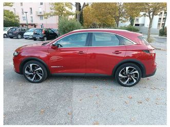 ds7 2019 baisse de prix distribution ok