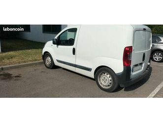 utilitaire citroën némo