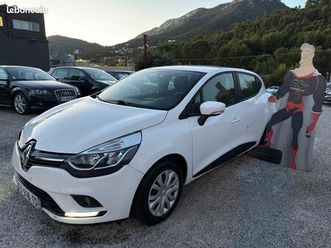 renault clio iv ste 1.5 dci 75ch energy air e6c