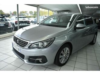 peugeot 308 1.5 bluehdi 130ch s&s active business
