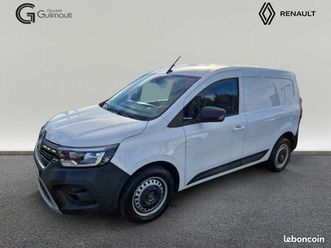 renault kangoo van tce 130 extra - 22