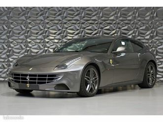 ferrari ff 6.3i v12