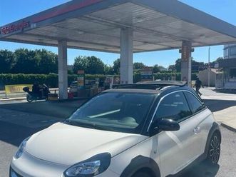 opel adam 1.4 twinsport 87ch s/s rocks toit ouvrant
