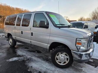 used 2010 ford e350 super duty xlt