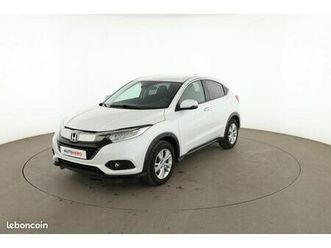 honda hrv 1.5 i-vtec executive 130 ch