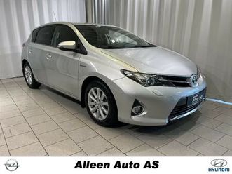 1.8 hybrid e-cvt active