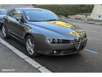 a vendre alfa brera jtdm 200 skyview