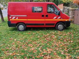 boxer 6 places essence