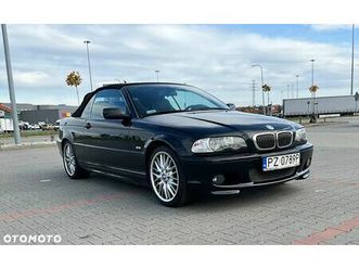 bmw seria 3 330 ci