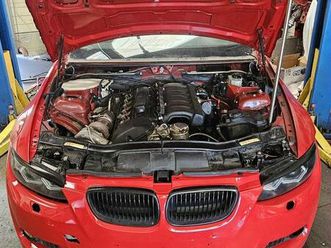bmw e92 450+ moteur b30 turbo