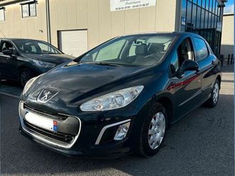 peugeot 308 1.4 vti 95 confort