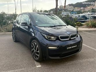 bmw i3 170ch 120ah edition 360 lodge