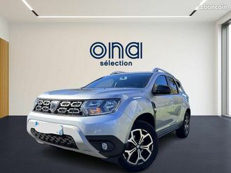 dacia duster 1.0 eco-g - 100 15 ans