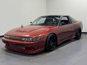 used 1993 nissan 240sx