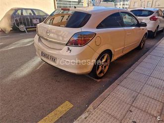 opel astra gtc 1.9 cdti 120 cv sport