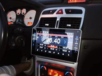 307cc 2.0 hdi 136ch 16v