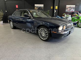jaguar serie xj xj8 4.2 executive l