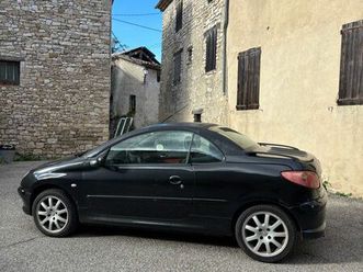 voiture-peugeot-206-cc