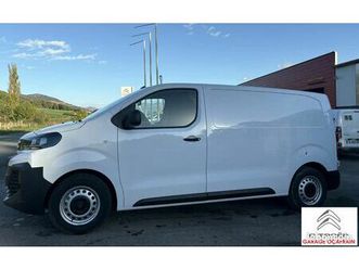 peugeot expert (3) taille m 1.5 bhdi 120 pack premium connect