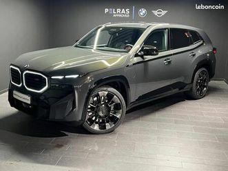 bmw xm 50e 3.0 476ch