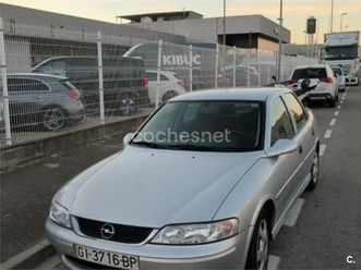 opel vectra 1.6 16v