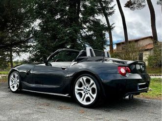 tres rare bmw z4 3.0i pack m aero superbe etat / bonus
