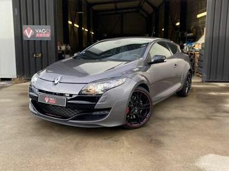 renault mégane iii (d95) 2.0t 265ch rs trophy